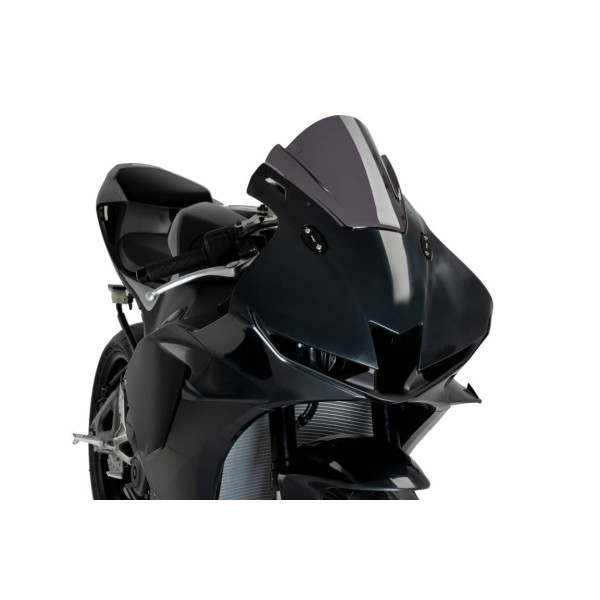 Puig Puig z-racing screen | dark smoke | honda cbr600rr 2023>current